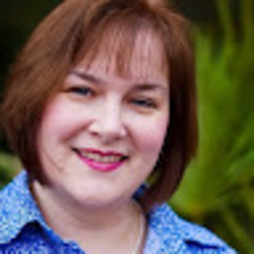 Meet your Posher, Jackie